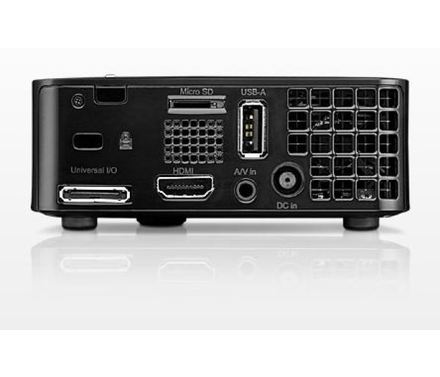 DELL M110 - 1406142 - zdjęcie 4